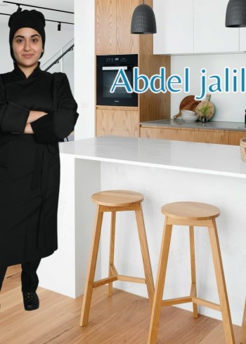 Chef jackets