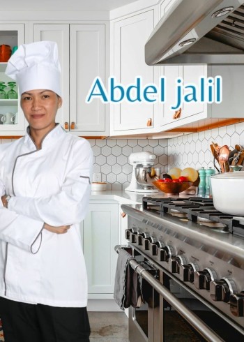 Chef jackets