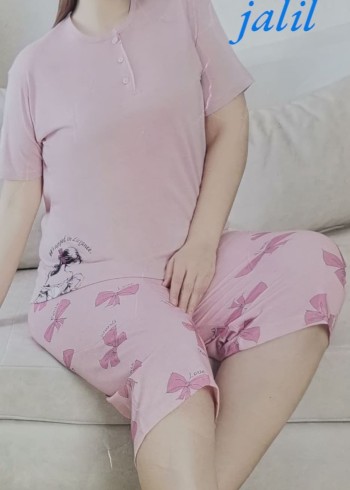 Summer pyjamas