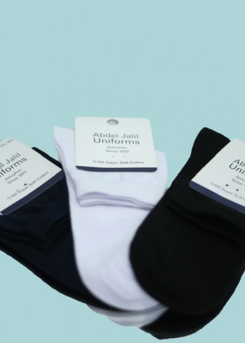 Cotton Socks