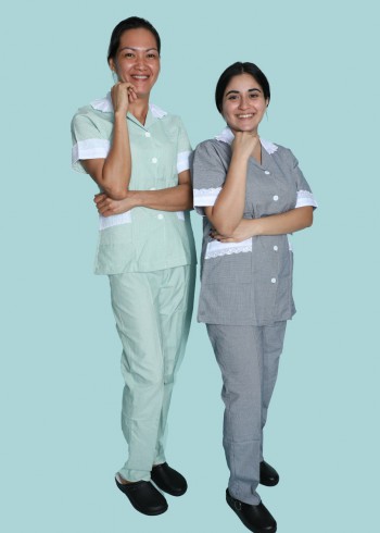 Housekeeping set