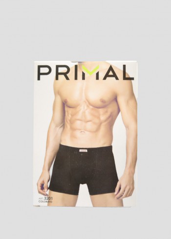 Cotton boxer
