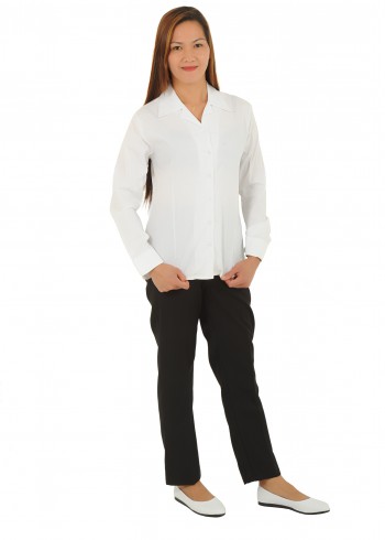 Shirt long sleeve