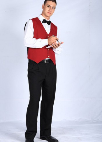 Vest